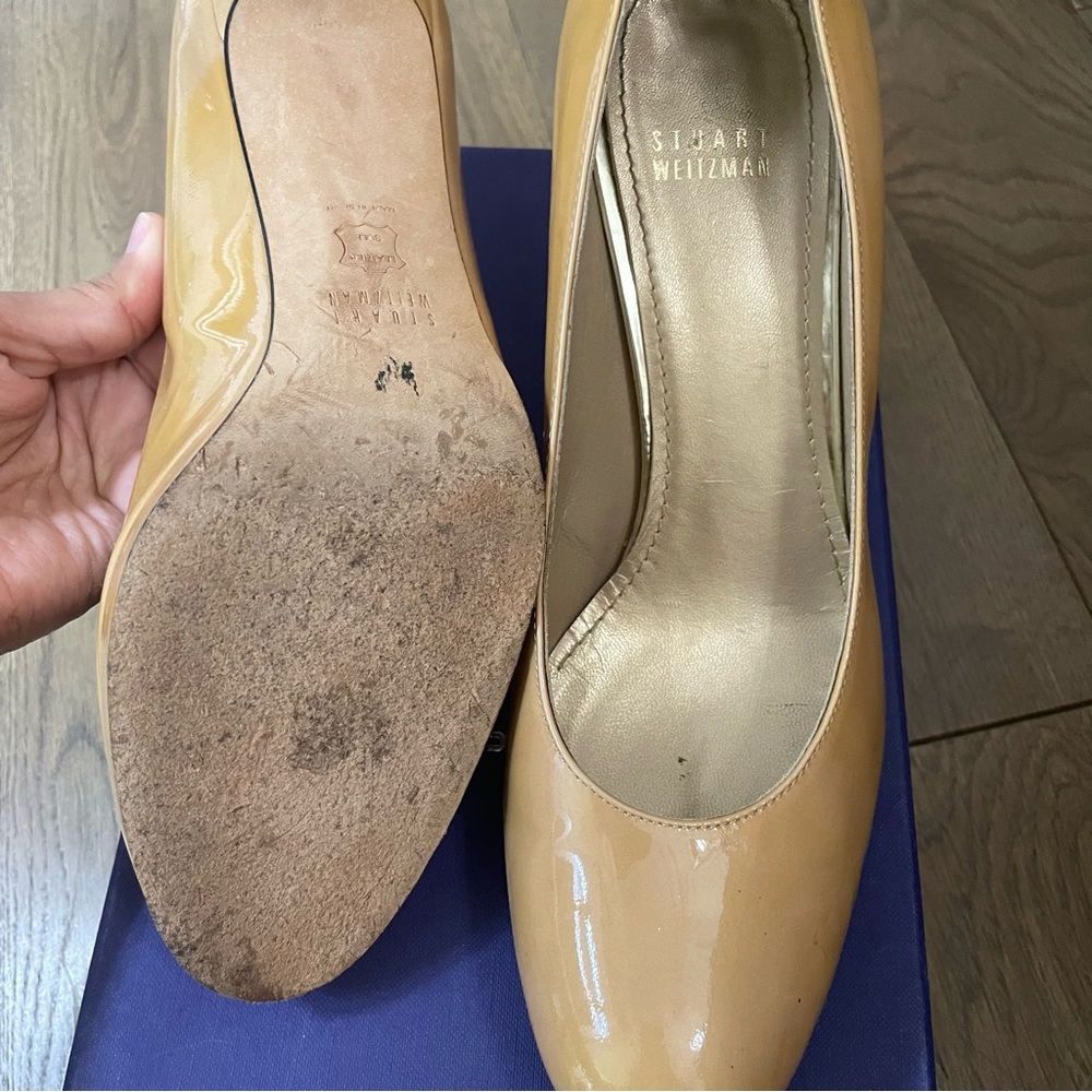 Stuart Weizmann Blog Adobe Aniline Size 9 - image 5